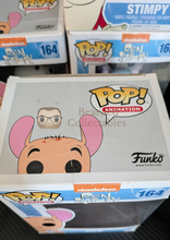 Load image into Gallery viewer, Ren &amp; Stimpy Funko Pop! Bundle
