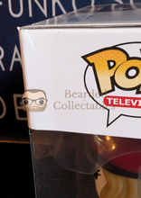 Load image into Gallery viewer, Robin with Molotov Funko Pop!
