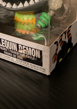 Load image into Gallery viewer, Harlequin Demon Funko Pop!
