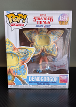 Load image into Gallery viewer, Scoops Ahoy Demogorgon Funko Pop!
