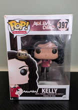 Load image into Gallery viewer, Kelly Funko Pop!
