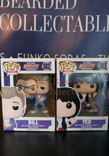 Load image into Gallery viewer, Bill &amp; Ted Funko Pop! Bundle
