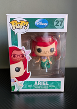 Load image into Gallery viewer, Ariel Funko Pop!

