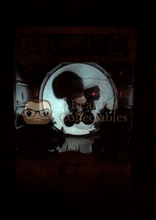 Load image into Gallery viewer, Elliott &amp; E.T. gitd Funko Pop! Movie Moment
