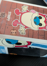 Load image into Gallery viewer, Ren &amp; Stimpy Funko Pop! Bundle
