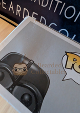 Load image into Gallery viewer, Darth Vader Funko Pop!
