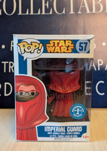 Load image into Gallery viewer, Imperial Guard Funko Pop!
