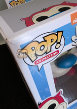 Load image into Gallery viewer, Ren &amp; Stimpy Funko Pop! Bundle
