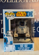 Load image into Gallery viewer, R2-D2 Funko Pop!
