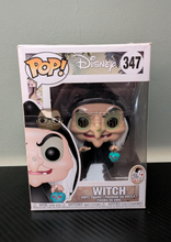 Load image into Gallery viewer, Witch Funko Pop!

