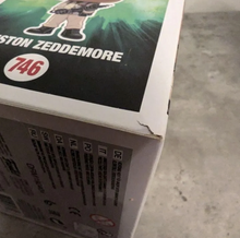 Load image into Gallery viewer, Winston Zeddemore Funko Pop!
