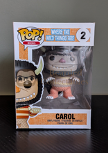 Load image into Gallery viewer, Carol Out of Box Funko Pop!
