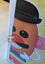 Load image into Gallery viewer, Mr. Potato Head Funko pop!

