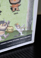 Load image into Gallery viewer, Carol Out of Box Funko Pop!
