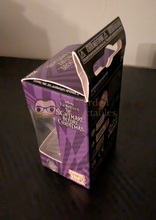 Load image into Gallery viewer, Jack Skellington with gravestone Funko Pocket Pop! Keychain
