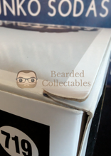 Load image into Gallery viewer, Hockey Gear Dustin Funko Pop!
