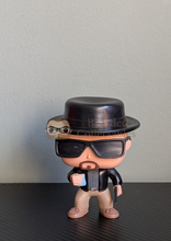 Load image into Gallery viewer, Heisenberg out of box Funko Pop!
