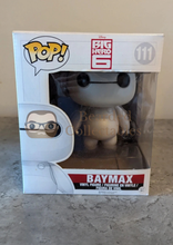 Load image into Gallery viewer, Baymax Funko Pop!
