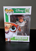 Load image into Gallery viewer, Shere Khan Funko Pop!
