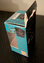 Load image into Gallery viewer, Mayor Funko Pocket Pop! Keychain
