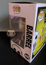 Load image into Gallery viewer, Barrel Funko Pop!
