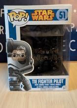 Load image into Gallery viewer, Tie Fighter Pilot Funko Pop!
