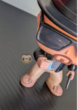 Load image into Gallery viewer, Heisenberg out of box Funko Pop!
