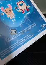 Load image into Gallery viewer, Ren &amp; Stimpy Funko Pop! Bundle
