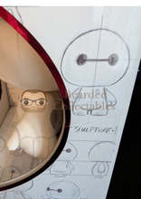 Load image into Gallery viewer, Baymax Funko Fabrikations
