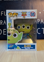 Load image into Gallery viewer, Alien Funko Pop!
