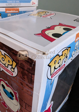 Load image into Gallery viewer, Ren &amp; Stimpy Funko Pop! Bundle
