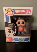 Load image into Gallery viewer, Steven Funko Pop!
