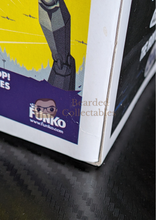 Load image into Gallery viewer, Iron Giant with car Funko Pop!
