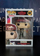 Load image into Gallery viewer, Robin with Molotov Funko Pop!
