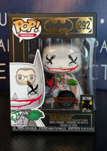 Load image into Gallery viewer, The Joker is Wild Batman Funko Pop!
