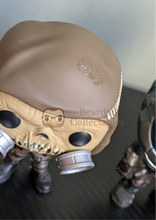 Load image into Gallery viewer, Scarecrow and Arkham Knight out of box Funko Pop! Bundle
