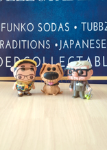 Load image into Gallery viewer, Up! Oob Funko Pop! bundle
