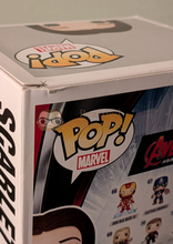 Load image into Gallery viewer, Scarlet Witch Funko Pop!
