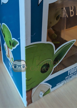 Load image into Gallery viewer, Yoda Funko Pop!
