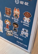 Load image into Gallery viewer, R2-D2 Funko Pop!
