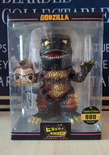 Load image into Gallery viewer, Burning Godzilla Funko Hikari
