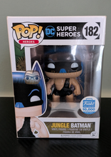 Load image into Gallery viewer, Jungle Batman Funko Pop!
