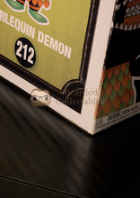 Load image into Gallery viewer, Harlequin Demon Funko Pop!
