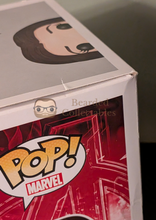 Load image into Gallery viewer, Scarlet Witch Funko Pop!
