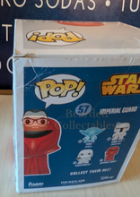 Load image into Gallery viewer, Imperial Guard Funko Pop!

