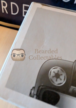 Load image into Gallery viewer, Tie Fighter Pilot Funko Pop!
