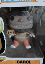 Load image into Gallery viewer, Carol Out of Box Funko Pop!
