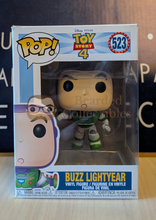 Load image into Gallery viewer, Buzz Lightyear Funko Pop!
