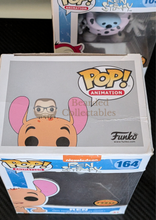 Load image into Gallery viewer, Ren &amp; Stimpy Funko Pop! Bundle
