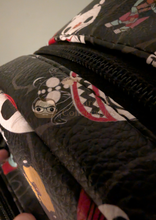 Load image into Gallery viewer, Nightmare Before Christmas Funko Pop! Mini Backpack

